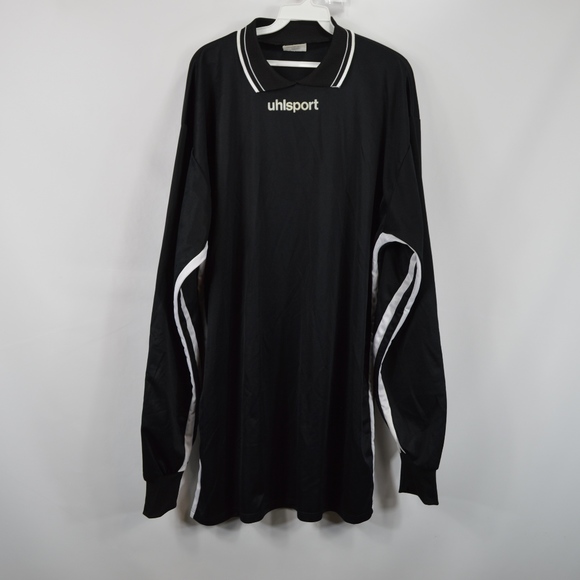 vintage goalkeeper jersey